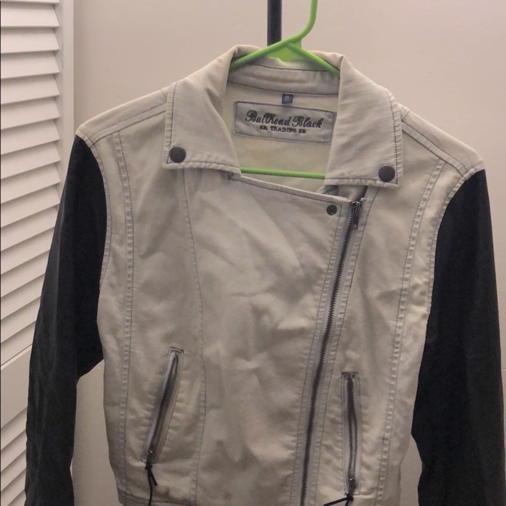 Jackets